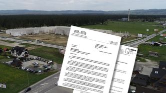 Właściciel Color Park składa skargę do ETPCz. "Będę walczył do końca"