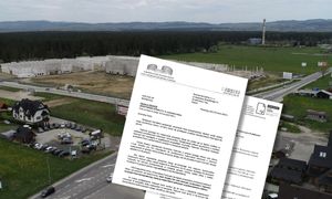 Właściciel Color Park składa skargę do ETPCz. "Będę walczył do końca"