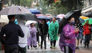Co robić w Zakopanem, gdy pada deszcz? Atrakcje stolicy Podhala na niepogodę