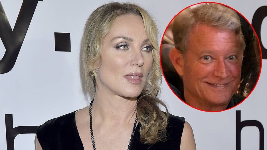 Eva Halina Rich zdradziła w "Dzień dobry TVN", że jej mąż miał udar