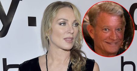 Opowiedziała o chorobie męża. Życie żony Hollywood bardzo się zmieniło