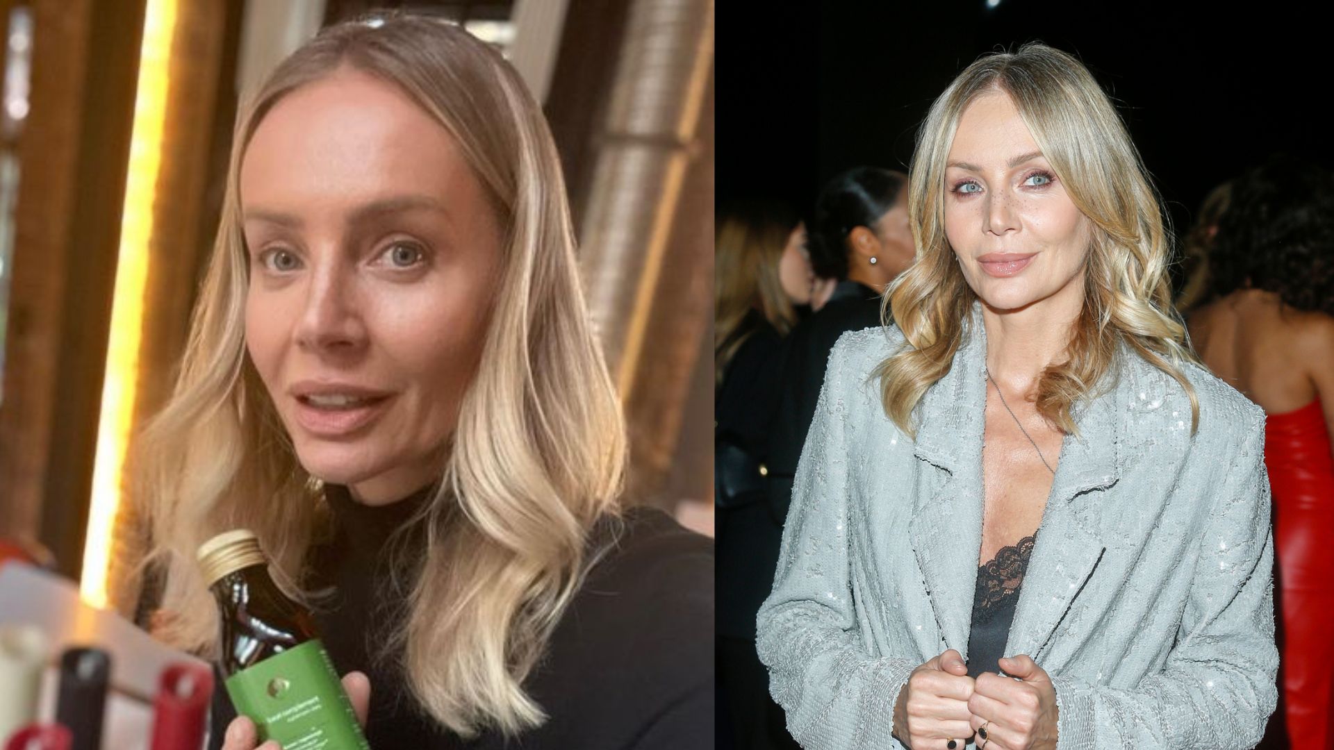 Agnieszka Woźniak-Starak