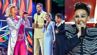 Internauci podzieleni po pierwszym dniu Top of the Top Sopot Festival 2025: "Odgrzewane kotlety. Od dziesięcioleci TA SAMA KLIKA"