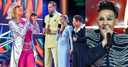 Internauci podzieleni po pierwszym dniu Top of the Top Sopot Festival 2025: "Odgrzewane kotlety. Od dziesięcioleci TA SAMA KLIKA"