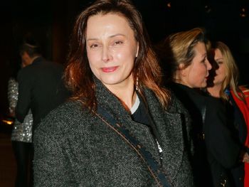 Była seksbombą lat 90. "Nie chciało mi się z tym walczyć"