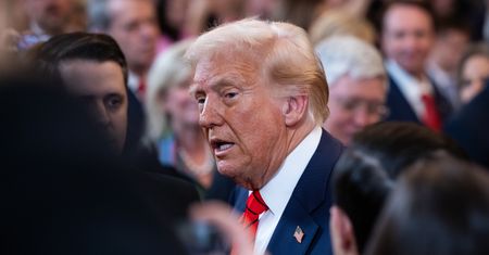 W Polsce już widzą efekt Trumpa. "Pierwszą ofiarą są inwestycje"