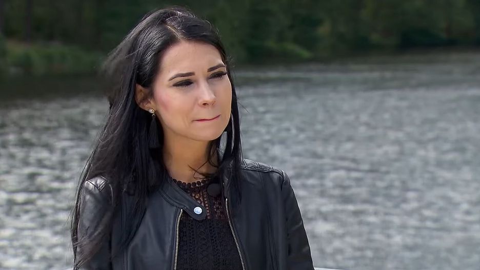 Diana z "Rolnik szuka żony" znów jest singielką
