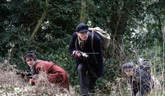 „Polscy bohaterowie wojenni” od lutego w History. Trafią też do 40 krajów świata