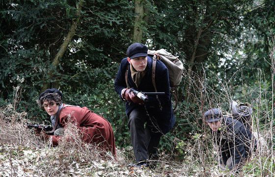 „Polscy bohaterowie wojenni” od lutego w History. Trafią też do 40 krajów świata