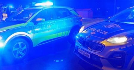 W środku auta był mężczyzna. Przez 18 godzin nikt nie zareagował