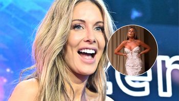 Małgorzata Rozenek-Majdan wystroiła się na sylwestra w biel. Internauci myśleli, że bierze ŚLUB