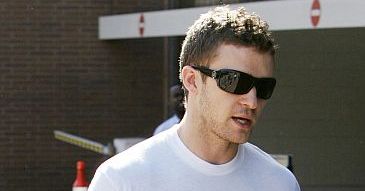 Justin Timberlake jest "królem seksu"!