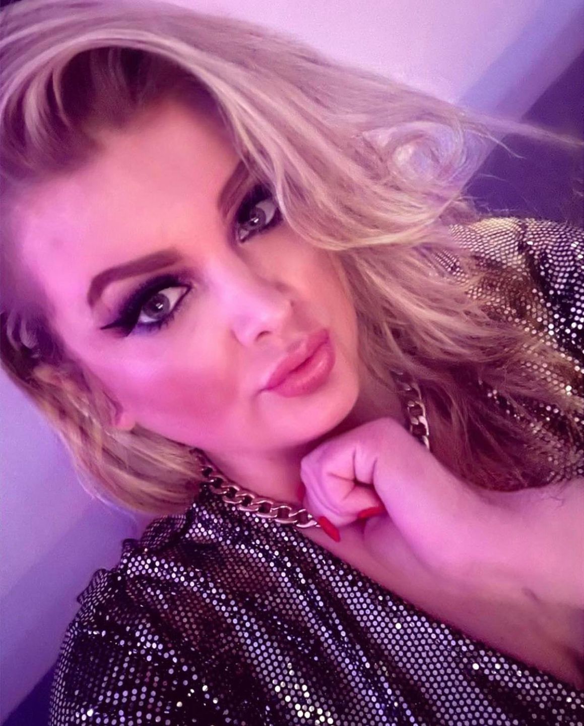 Karolina Plachimowicz błaga internautów o wsparcie