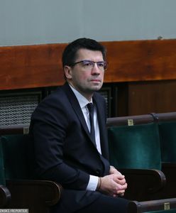 Mariusz Haładyj nowym prezesem NIK. Senat zatwierdził nominację