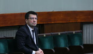 Mariusz Haładyj nowym prezesem NIK. Senat zatwierdził nominację