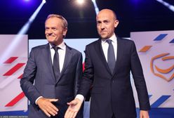 Donald Tusk rusza w objazd kraju. "Jestem bardzo podniecony"