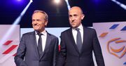 Donald Tusk rusza w objazd kraju. "Jestem bardzo podniecony"