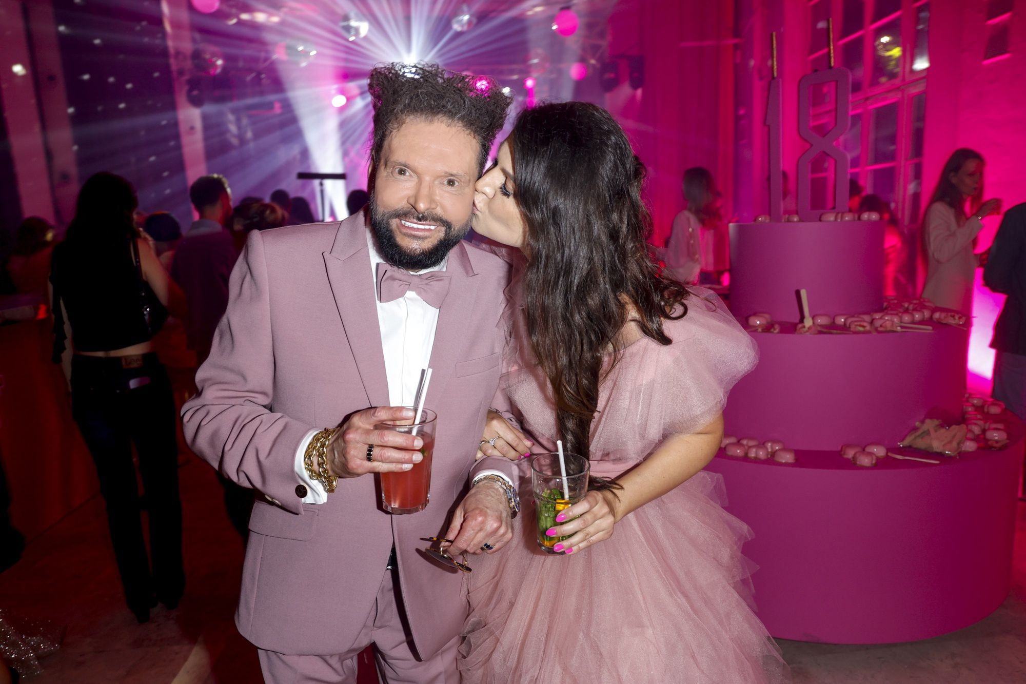 Krzysztof Rutkowski, Maja Rutkowski