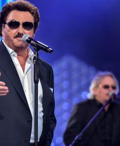 Krzysztof Krawczyk zostanie uhonorowany w Łodzi. Otrzyma własną ławeczkę