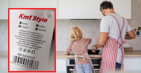 Popularny produkt wycofany z obrotu. Sprawdź, czy masz go w kuchni