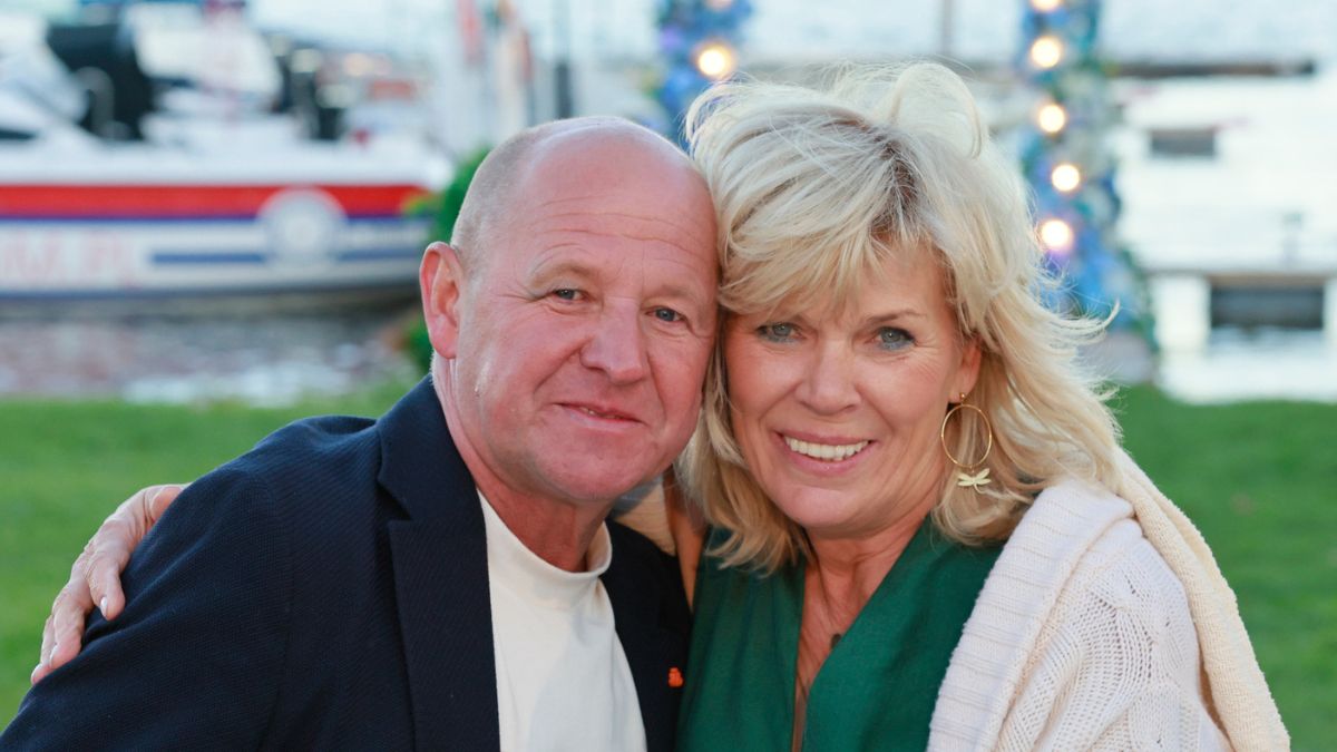 Będą oświadczyny u Uli i Stanleya z "Sanatorium miłości"?