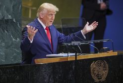 Donald Trump o migracji: Czas zakończyć nieudany eksperyment