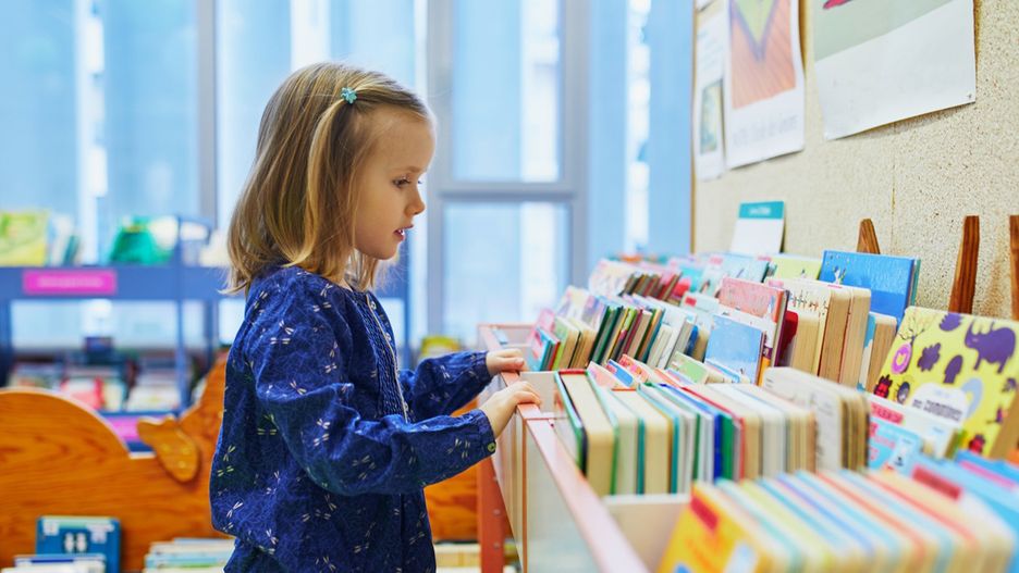 4 year old girl selecting a book in municipal library4 year old girl selecting a book in municipal library. Reading and learning conceptEKATERINA POKROVSKYgirl,preschooler,kid,child,children,childhood,childcare,little one,small,adorable,cute,healthy,happy,people,human,person,blond,beautiful,european,caucasian,book,library,literature,reading,read,leisure,letter,paper,education,text,learning,entertainment,city,public,municipal,school,knowledge,page,shelf,selecting,choice,girl,preschooler,kid,child,children,childhood,childcare,little one,small,adorable,cute,healthy,happy,people,human,person,blond,beautiful,european,caucasian,book,library,literature,reading,read,leisure,letter,paper,education,text,learning,entertainment,city,public,municipal,school,knowledge,page,shelf,selecting,choice