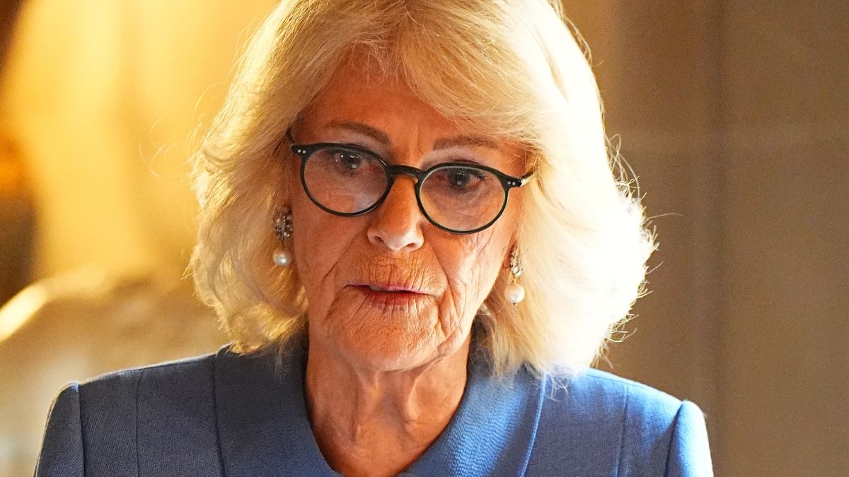 Królowa Kamla