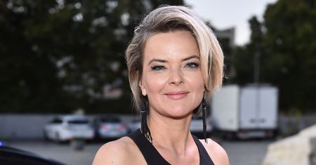 Monika Richardson pokazała córkę. Zosia już nie jest małym dzieckiem