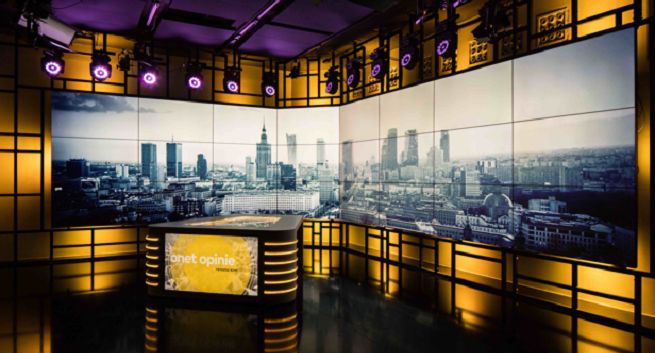 IMM: Onet nowym liderem cytowań, na podium także "Rzeczpospolita" i Wirtualna Polska