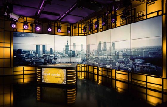 IMM: Onet nowym liderem cytowań, na podium także "Rzeczpospolita" i Wirtualna Polska