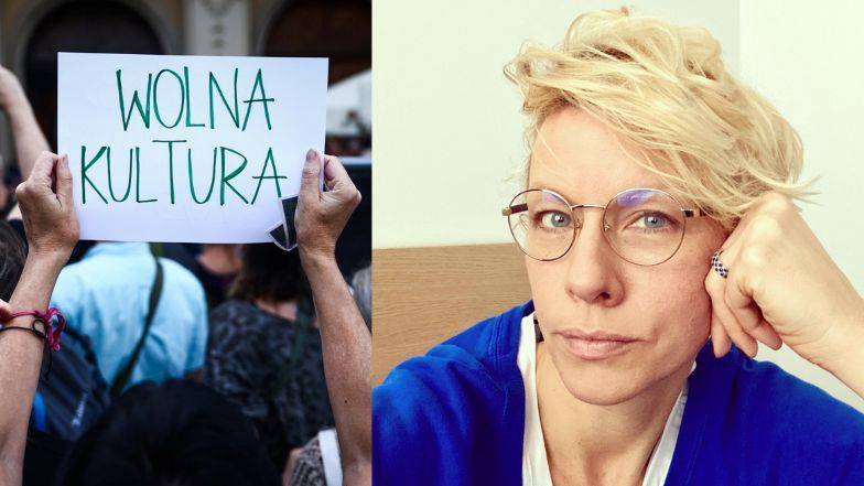 Ostry komentarz Anity Werner: "To przekracza już WSZELKIE GRANICE"