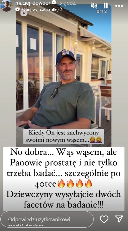 Maciej Dowbor