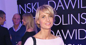 "Anoreksja" Kręglickiej