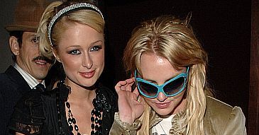 Britney pokonała Paris!