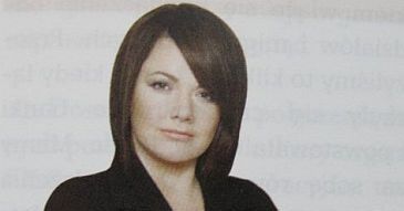 Dziewczyna Kammela zretuszowana!