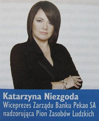 Dziewczyna Kammela zretuszowana!