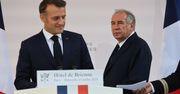Trzęsienie polityczne we Francji. Macron w pułapce. Na własne życzenie
