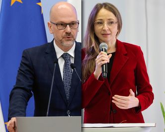 Spór w rządzie wokół ważnej reformy rynku pracy. Ministra: państwo musi reagować