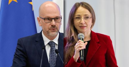 Spór w rządzie wokół ważnej reformy rynku pracy. Ministra: państwo musi reagować