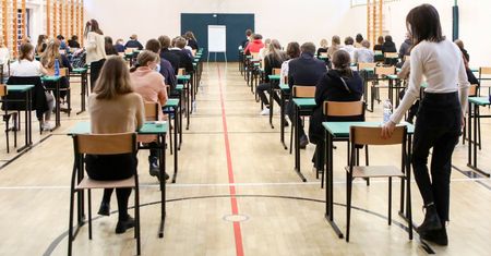 Matura 2021. Prezydent podał termin i formę egzaminu