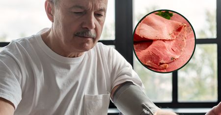 Generuje nadciśnienie. Polacy przekraczają normy trzykrotnie