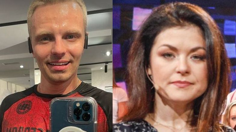 Marcin Hakiel ma chrapkę na MMA?