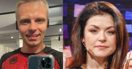 Marcin Hakiel sugeruje fanom, że trenuje do MMA. Założyciel federacji krótko: "NIE WIEM, KTO TO JEST"