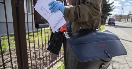 Koronawirus w Polsce. Napisz list do zamkniętego domu pomocy. "Ich mieszkańcy tego potrzebują"