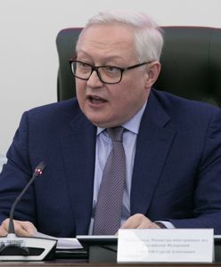 Użyją broni jądrowej? Rosja znowu grozi Ukrainie