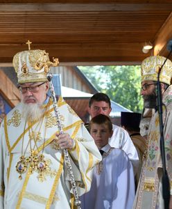 Oburzający list polskiego duchownego. Stanął po stronie Moskwy