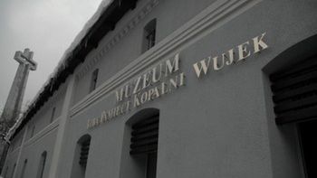 Przy muzeum na Wujku powstaje stała wystawa