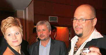 Zostawia Anię i dziecko same na święta