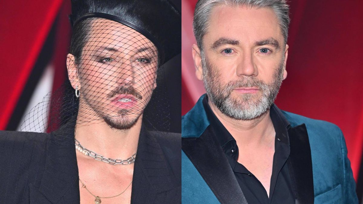 Szpak skrytykował Badacha (fot. KAPiF)